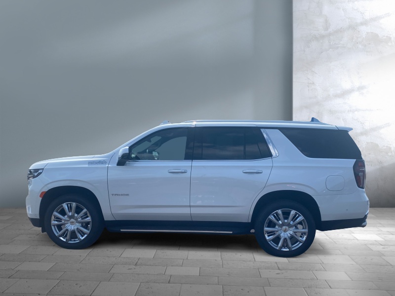 2023 Chevrolet Tahoe