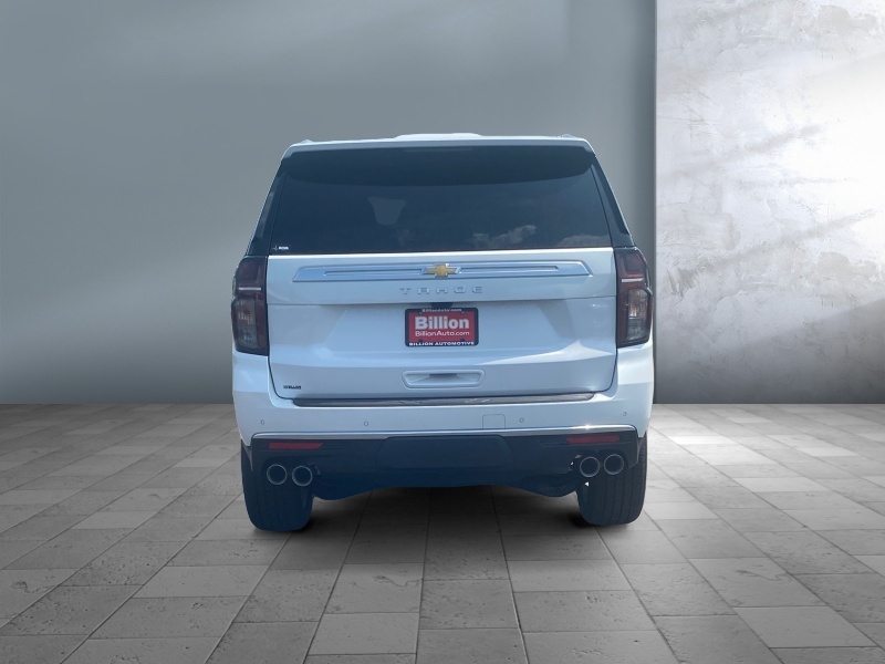 2023 Chevrolet Tahoe