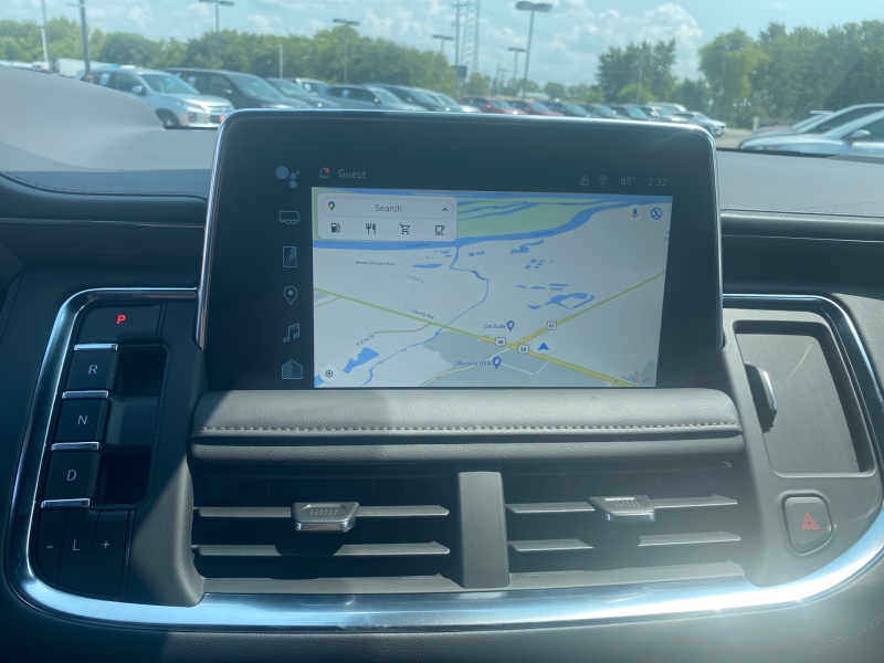 2023 Chevrolet Tahoe