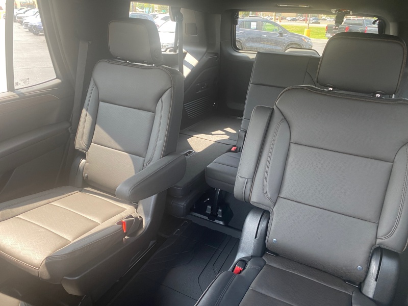 2023 Chevrolet Tahoe