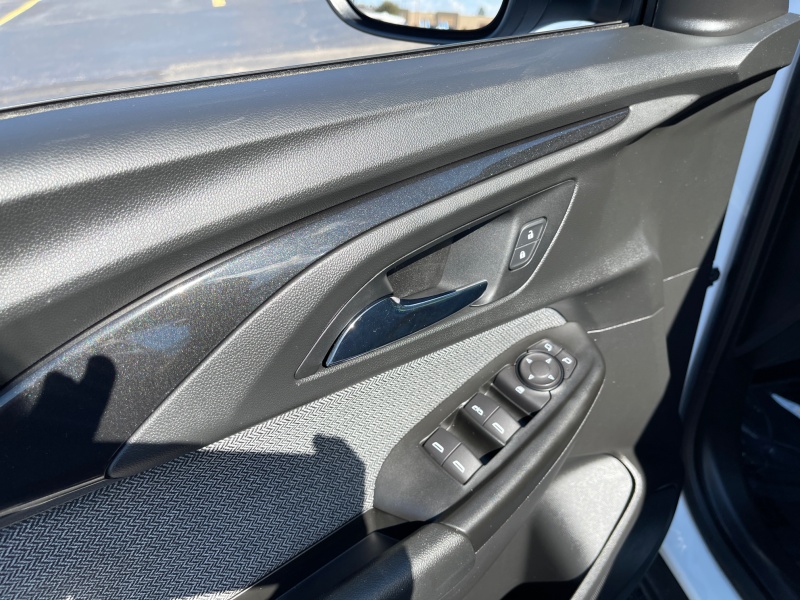 2021 Chevrolet Trailblazer