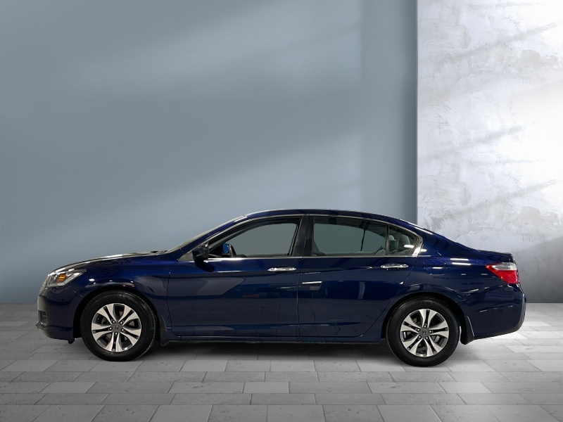 2015 Honda Accord Sedan