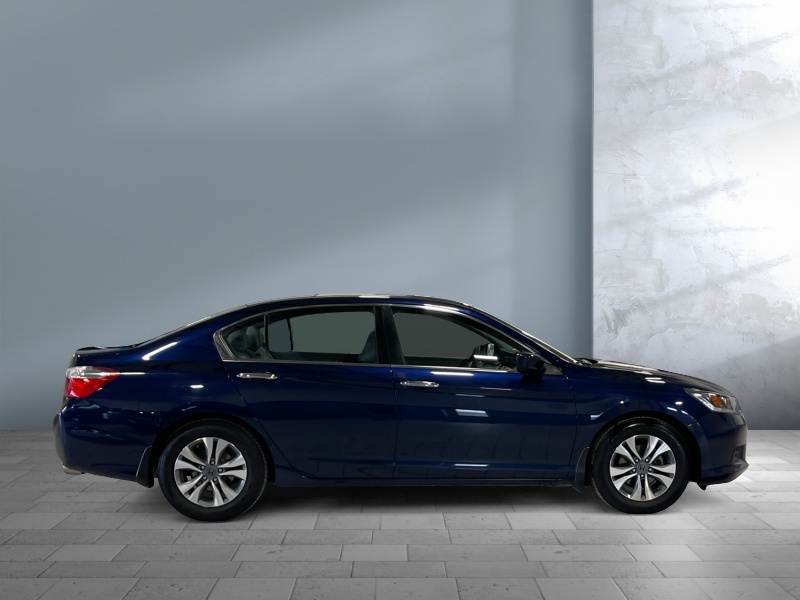 2015 Honda Accord Sedan