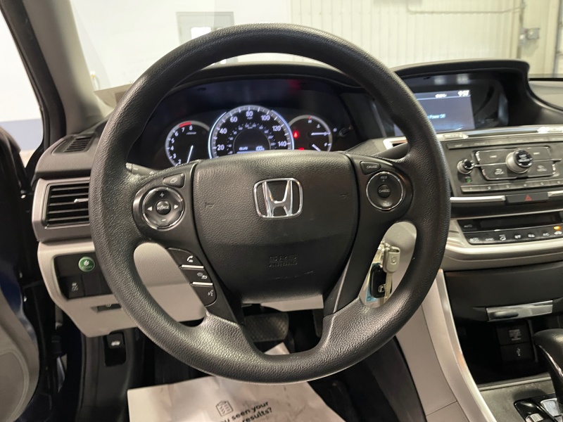 2015 Honda Accord Sedan