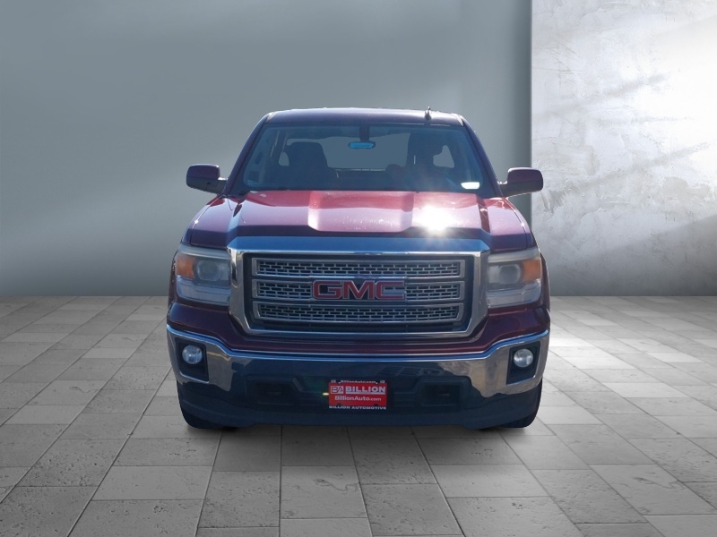 2014 GMC Sierra 1500