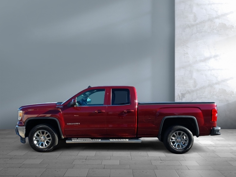2014 GMC Sierra 1500