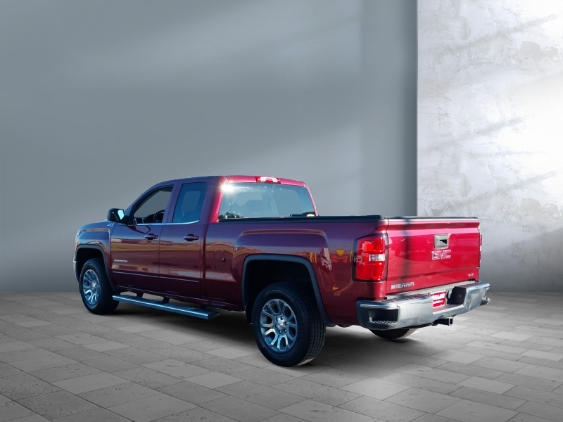 2014 GMC Sierra 1500