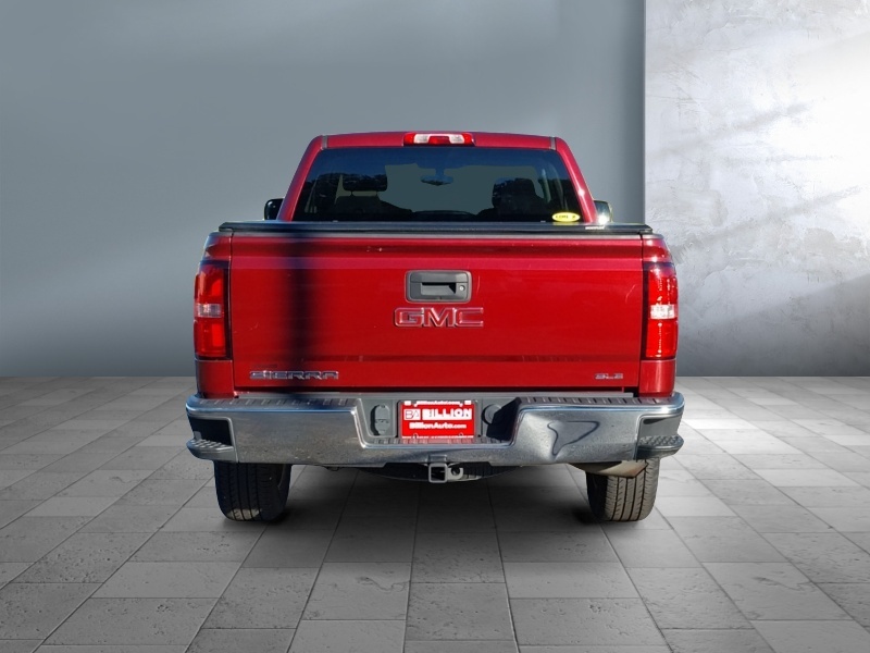 2014 GMC Sierra 1500