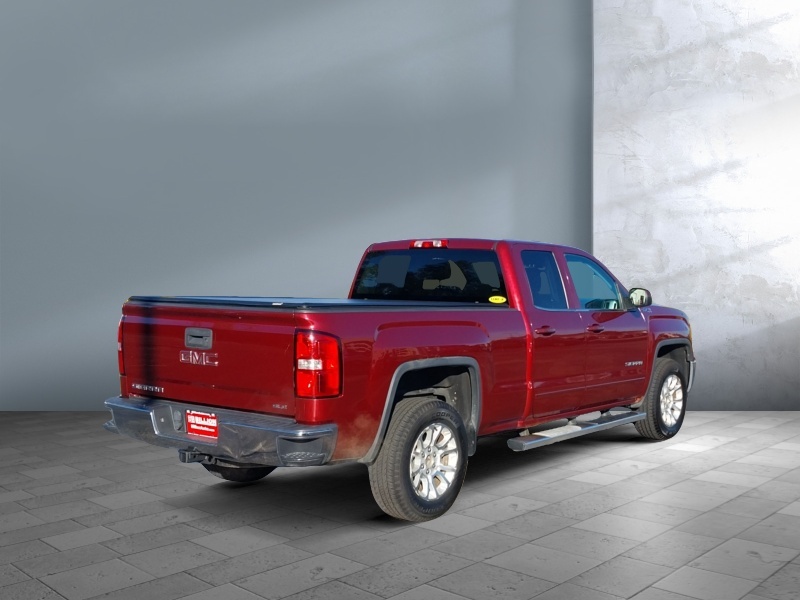 2014 GMC Sierra 1500