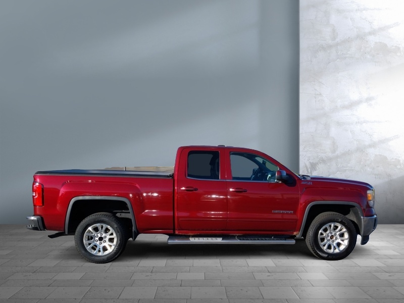 2014 GMC Sierra 1500