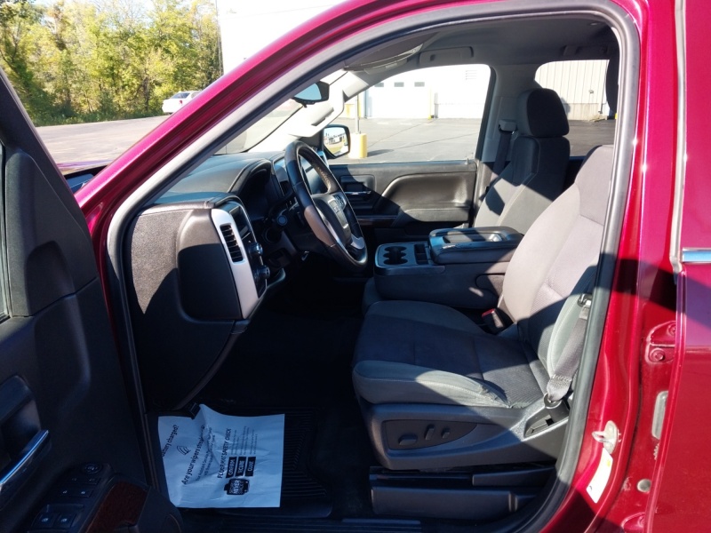 2014 GMC Sierra 1500