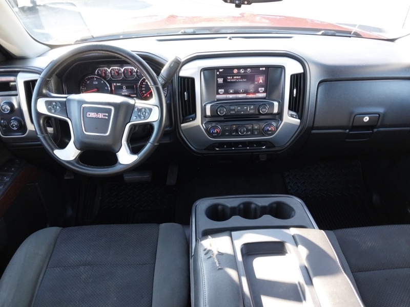 2014 GMC Sierra 1500