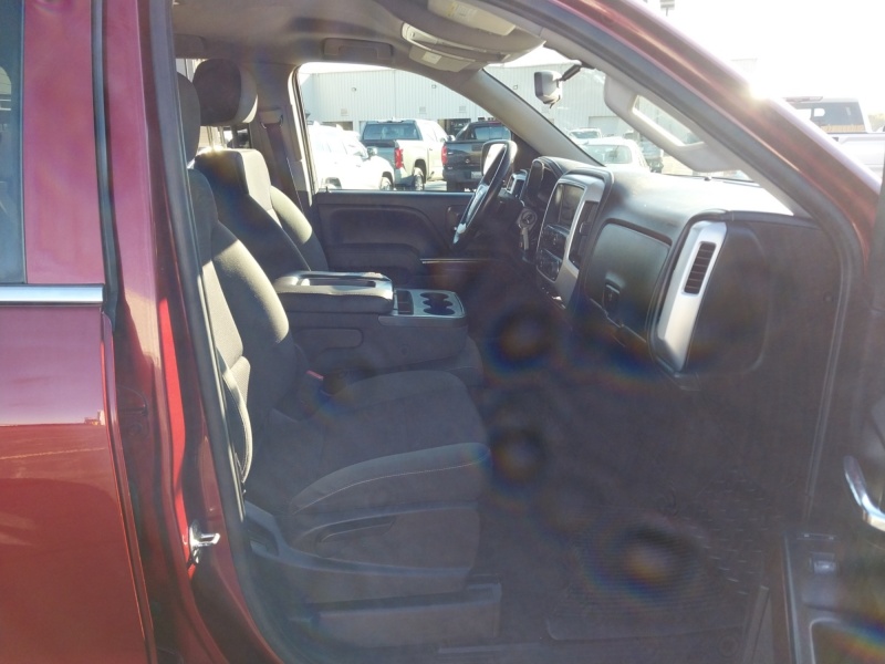 2014 GMC Sierra 1500