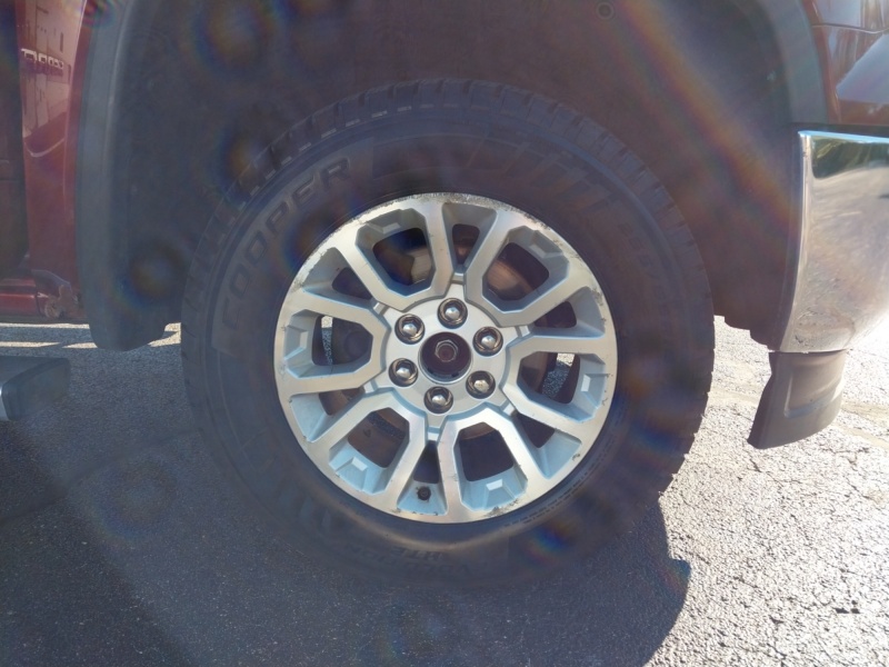 2014 GMC Sierra 1500