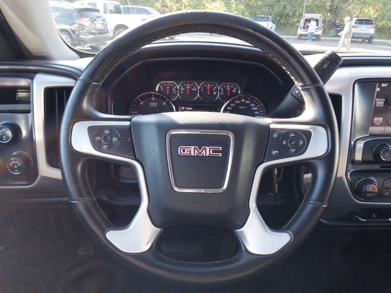 2014 GMC Sierra 1500