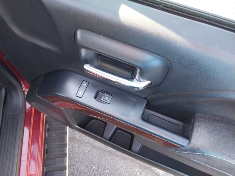 2014 GMC Sierra 1500