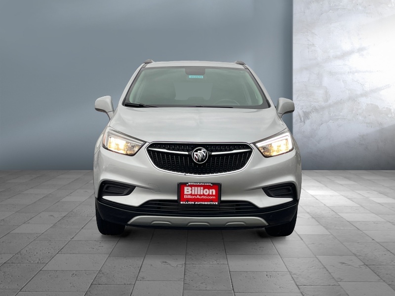 2022 Buick Encore