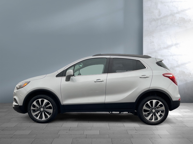 2022 Buick Encore