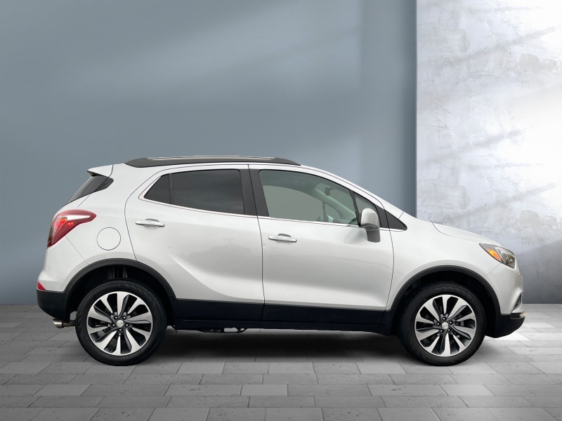 2022 Buick Encore