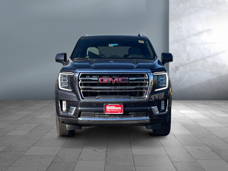 2024 GMC Yukon