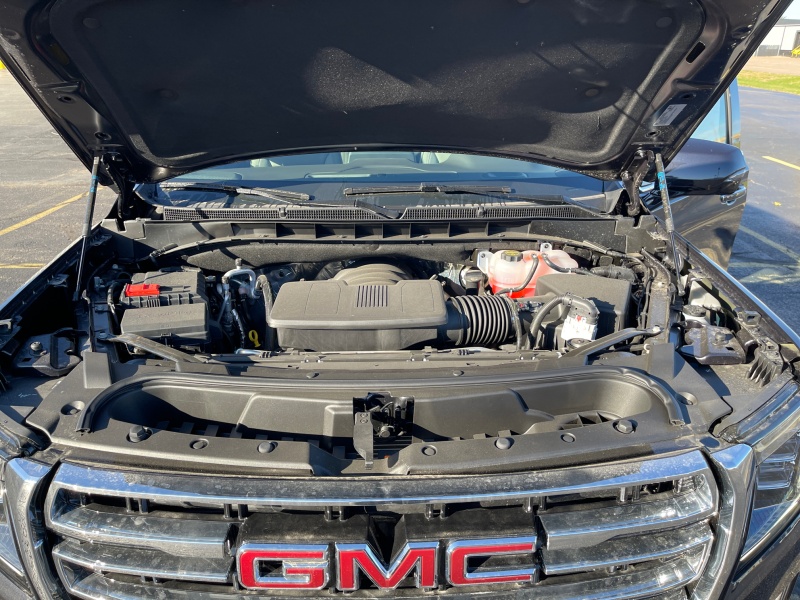 2024 GMC Yukon