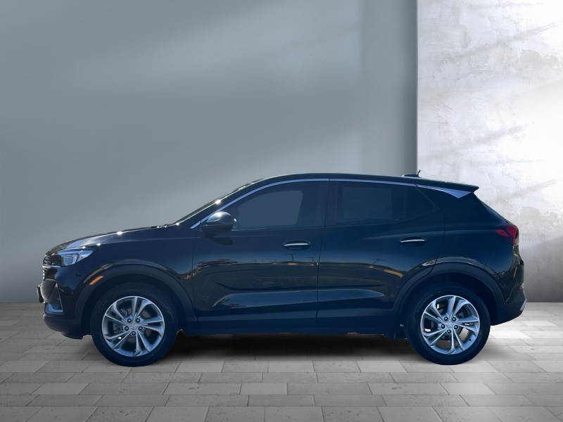 2022 Buick Encore GX