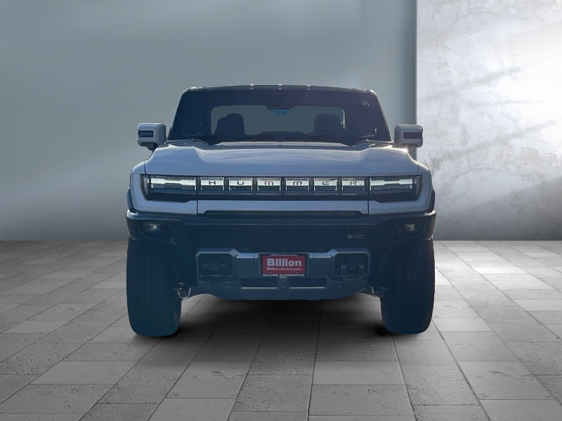 2025 GMC HUMMER EV Pickup