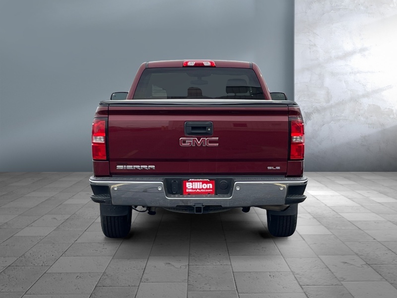 2014 GMC Sierra 1500