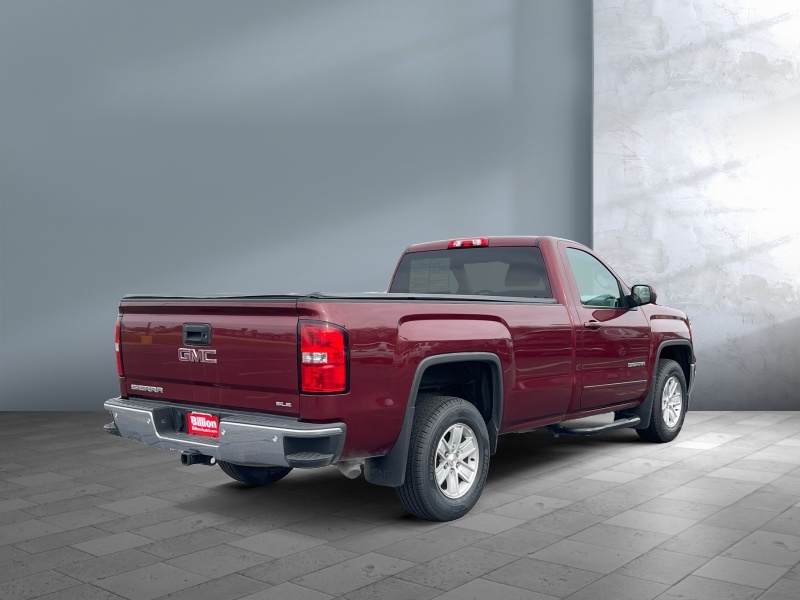 2014 GMC Sierra 1500