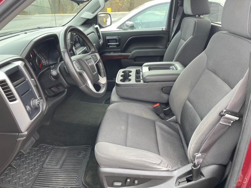 2014 GMC Sierra 1500