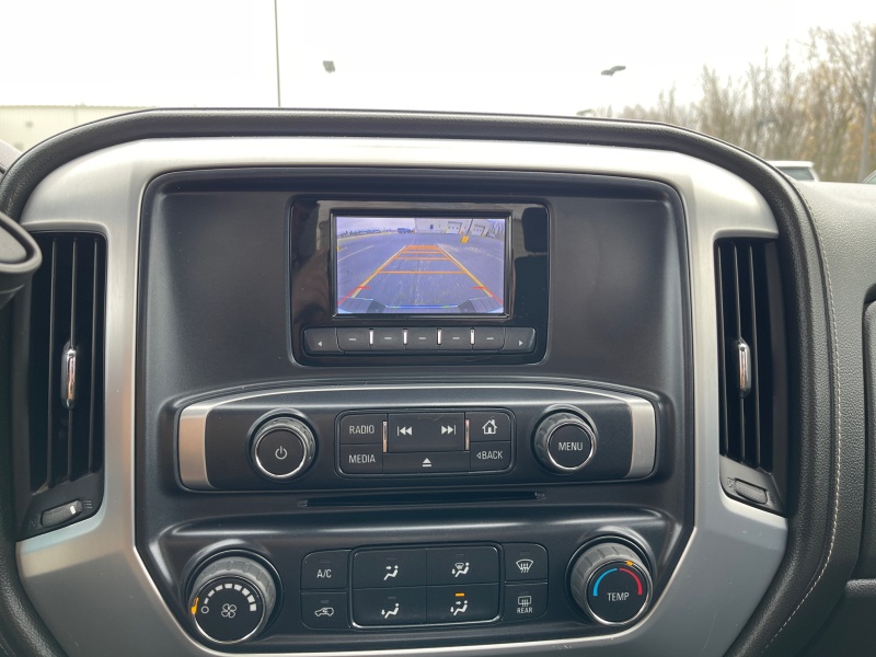 2014 GMC Sierra 1500