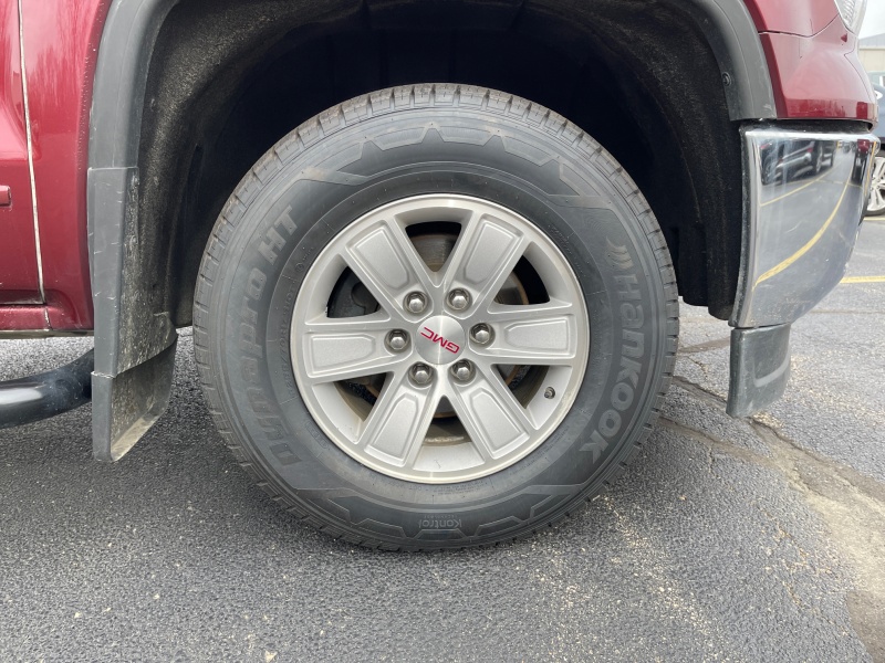 2014 GMC Sierra 1500