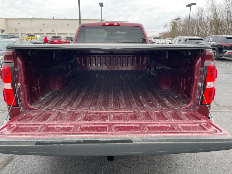 2014 GMC Sierra 1500