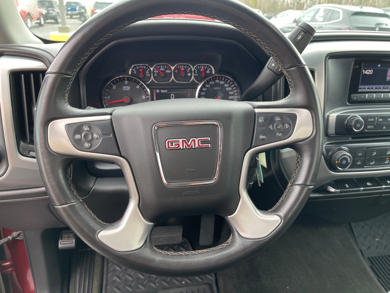 2014 GMC Sierra 1500