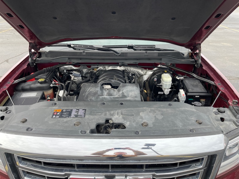 2014 GMC Sierra 1500