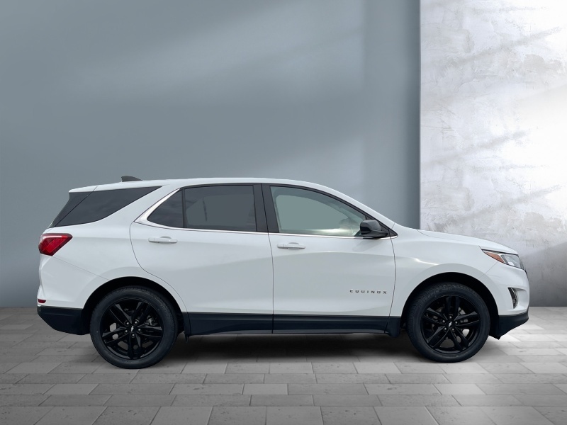 2021 Chevrolet Equinox