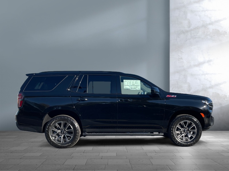 2024 Chevrolet Tahoe