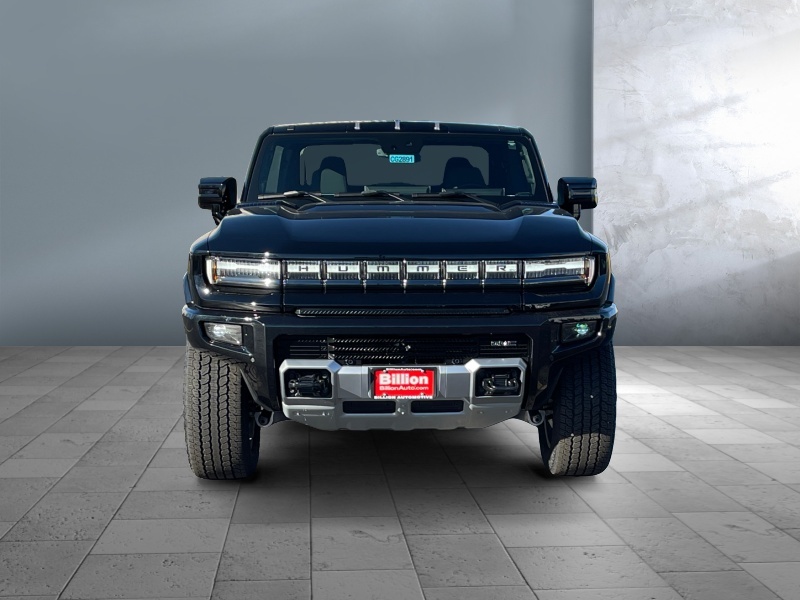 2025 GMC HUMMER EV Pickup