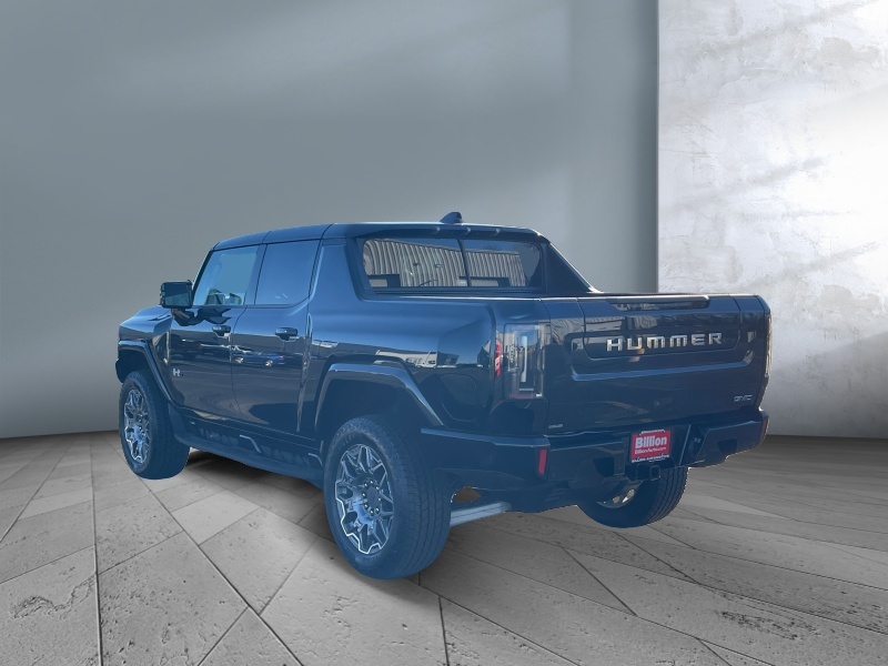 2025 GMC HUMMER EV Pickup