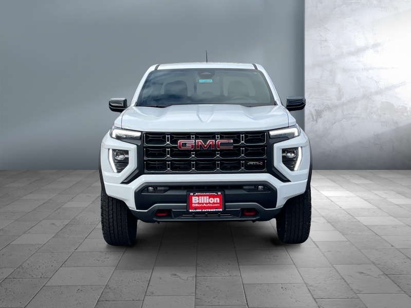 2024 GMC Canyon