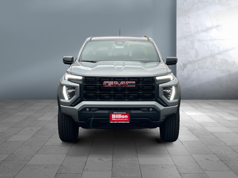 2024 GMC Canyon