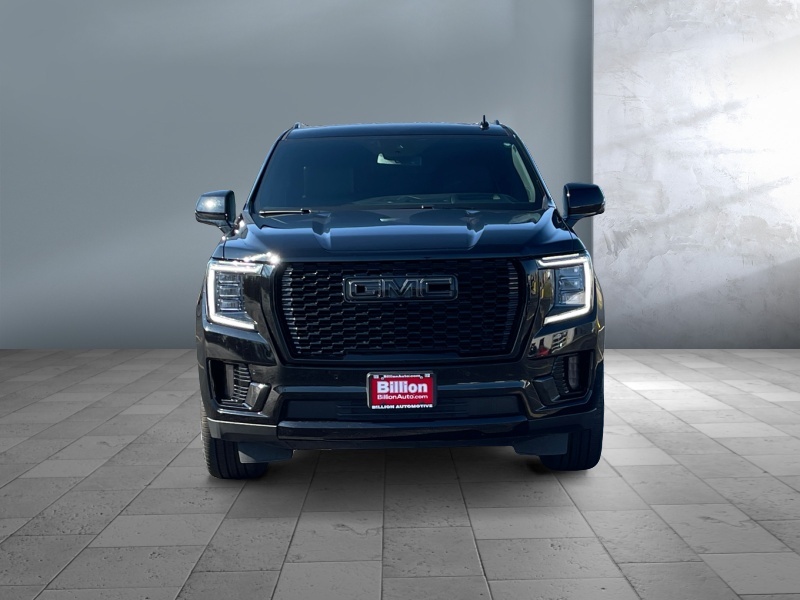 2023 GMC Yukon