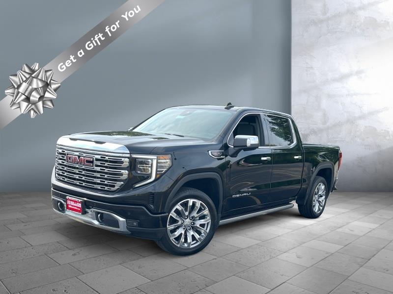 Used 2024 GMC Sierra 1500 Denali Trucks
