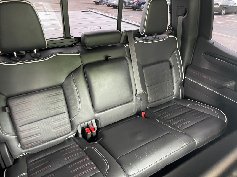 2022 GMC Sierra 1500
