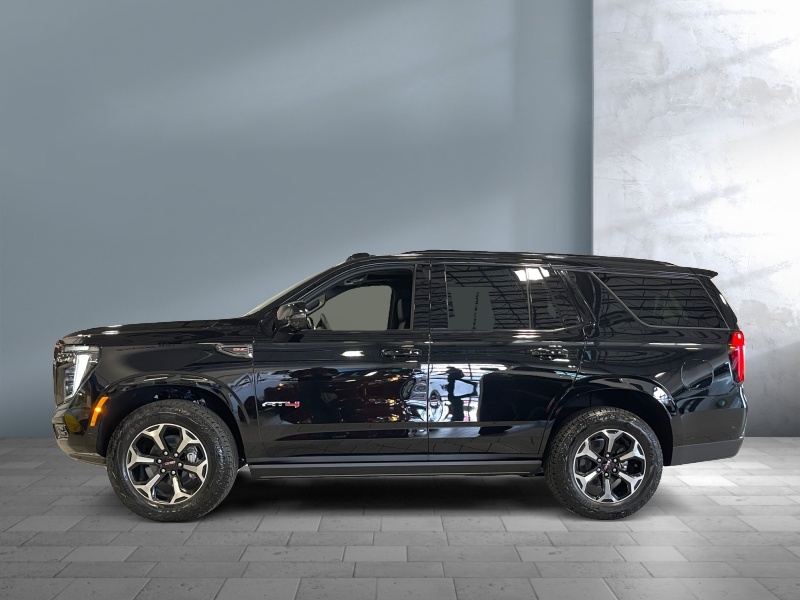 2025 GMC Yukon