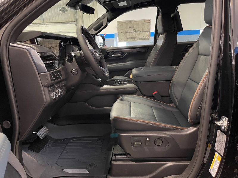 2025 GMC Yukon