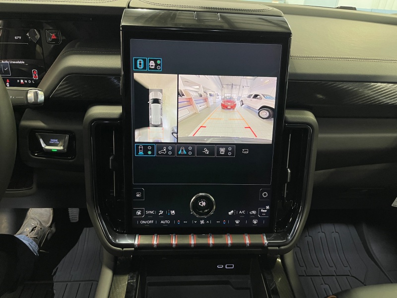 2025 GMC Yukon