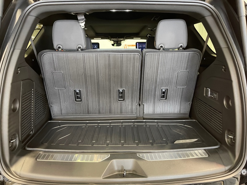 2025 GMC Yukon