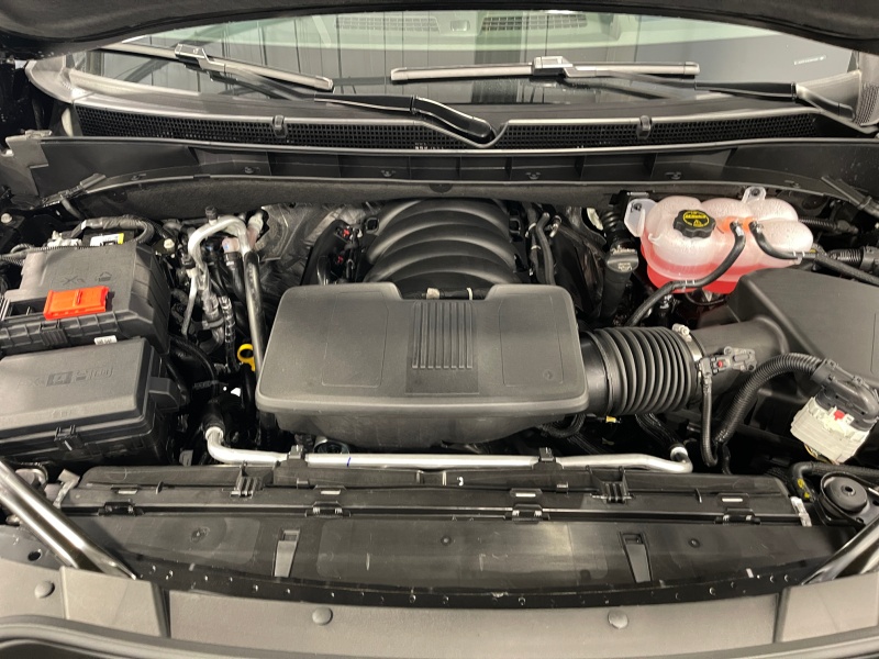 2025 GMC Yukon