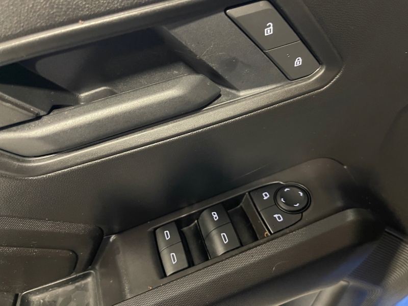 2025 Chevrolet Colorado